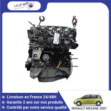 Moteur renault scenic d'occasion  Saint-Quentin