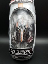 Battlestar galactica titanium for sale  Steilacoom