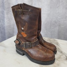 Harley davidson engineer for sale  Riverside