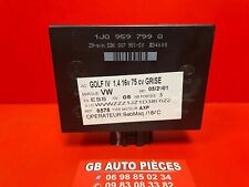 Volkswagen golf new d'occasion  Grasse