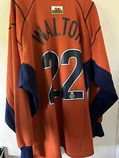 Football shirt match for sale  CARDIFF