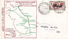 Repubblica 1961 giro usato  Sannicandro di Bari