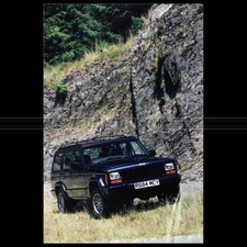 Photo .025898 jeep d'occasion  Martinvast