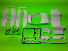 1929 29 Ford Modelo A Roadster 1/25 oi carroceria baixo menino assento painel pára-brisa  comprar usado  Enviando para Brazil