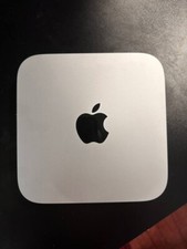 Apple Mac mini M2, 8GB, używany na sprzedaż  PL