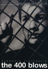 400 blows francois for sale  Poughkeepsie
