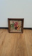 Gemälde blumen gebraucht kaufen  Rheinfelden (Baden)