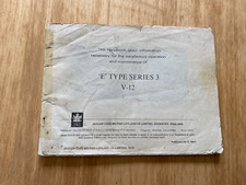 Jaguar type series for sale Jaguar type series for sale  HALIFAX