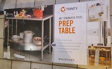 Trinity adjustable stainless for sale  Mesquite