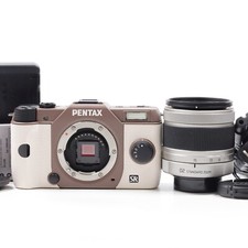 Pentax q10 digital d'occasion  Expédié en Belgium