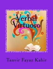 Verbal virtuoso reading for sale  Jessup