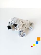 Peluche doudou phoque d'occasion  Plouzané