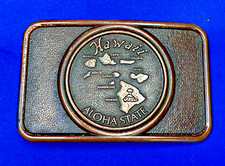 Hawaii aloha state for sale  Melbourne