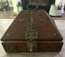 Antique indian kerala for sale  Wake Forest