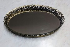 Mirrored vanity tray for sale  Greer