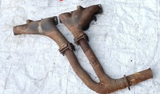 Collettore scarico jaguar usato  Guidonia Montecelio