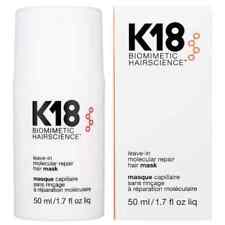 K18 leave molecular for sale  LONDON