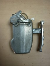 Ancienne lampe dynamo d'occasion  Bailleul