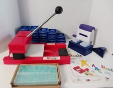 Sizzix red personal for sale  Quarryville