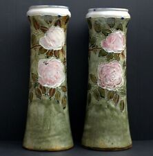 Doulton lambeth stoneware for sale  AYLESBURY