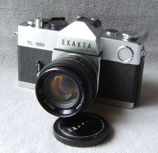 Exakta 1000 ihagee gebraucht kaufen  Hannover