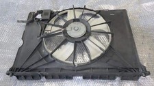 Ventilador de refrigeração para radiador TOYOTA Corolla Fielder 2009 [usado] [PA112166612] comprar usado  Enviando para Brazil