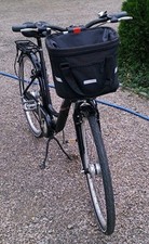 Fahrrad cityfahrrad citybike gebraucht kaufen  Claußnitz