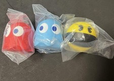 Boneco Pac-Man Ball Namco Limited comprar usado  Enviando para Brazil