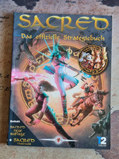 Sacred underworld lösungsbuch gebraucht kaufen  Frankfurt am Main