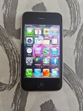 Apple iphone 3gs usato  Savona