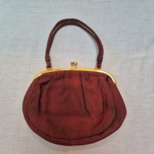 Maclaren vintage burgundy for sale  HOCKLEY