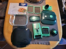 genius nicer dicer gebraucht kaufen genius nicer dicer gebraucht kaufen Großenwörden