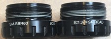 CAZOLETAS EJE PEDALIER HOLLOWTECH SHIMANO ULTEGRA  comprar usado  Enviando para Brazil