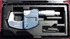 Mitutoyo mint 293 for sale  El Paso