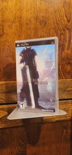 Final Fantasy 7 VII: Crisis Core PSP completo comprar usado  Enviando para Brazil