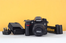 Nikon d7000 16.2mp for sale  UK