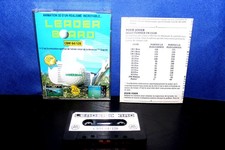 Leader board cbm d'occasion Leader board cbm d'occasion  Tours-