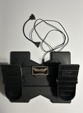 Vintage thrustmaster elite for sale  Braintree
