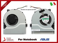 Ventola fan cpu usato  Palermo