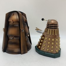 Dalek genesis ark for sale  GILLINGHAM