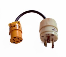 Shore power pigtail for sale  Bend