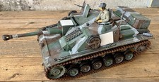 Panzer heng long gebraucht kaufen  Ferdinandshof