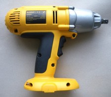 Dewalt dw059 18v for sale  RUGBY