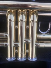 Nice yamaha trumpet for sale  Saint Johnsbury