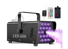 New fog machine for sale  Montebello