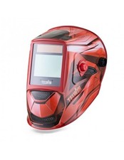 Maschera automatica telwin usato  Pace del Mela