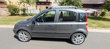 Fiat panda gebraucht kaufen  Gössenheim