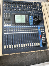 Yamaha 01v96 digitalmischpult gebraucht kaufen  Alfter