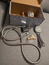 Shower head hose for sale  LONDON
