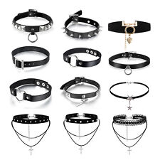 Women gothic black for sale  Quincy